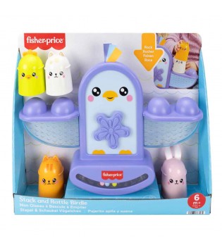 Mattel FP Denge Kuşu