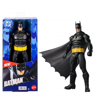 Mattel Batman Büyük Aksiyon Figürü