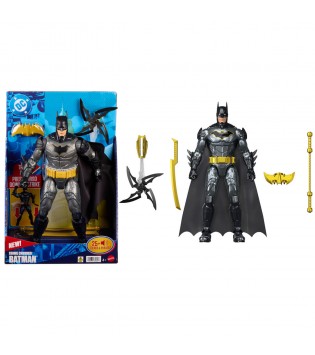 Mattel Batman Aksiyon Figürü