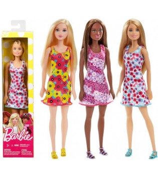 Barbie® Şık Barbie® Bebekler
