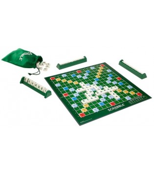 Scrabble Orijinal Türkçe