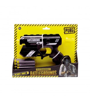 PUBG STRIKE DART FIRLATICI