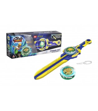 STANDART PAKET - YILDIRIM LEOPARI