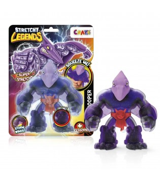 LEGENDS - STRETCHY PTEROTROOPER