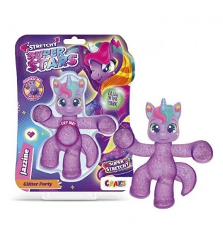 SUPERSTARS - STRETCHY JAZZİNE