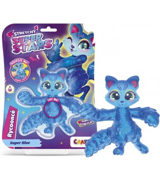 SUPERSTARS - STRETCHY RYCOONCÉ