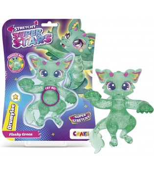 SUPERSTARS - STRETCHY DRUMYLEE