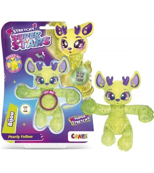 SUPERSTARS - STRETCHY BİJOU