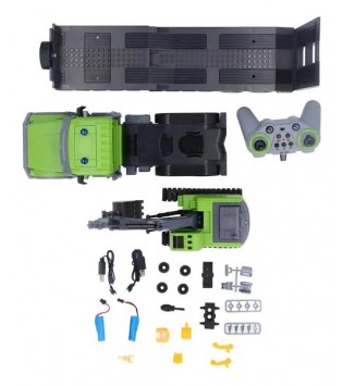 hover image