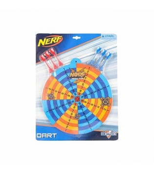 MIKNATISLI DART 28CM BL101