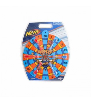 MIKNATISLI DART 28CM BL6101
