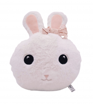30 CM BAY DREAMY TAVŞAN YASTIK