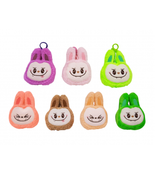 CHARM CUTIE MONSTER ANAHTARLIK