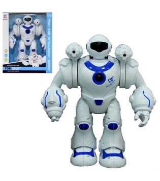 DART ATAN ROBOT