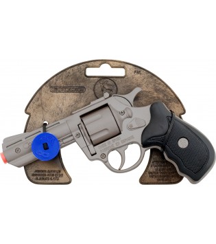 REVOLVER 8'Lİ TABANCA