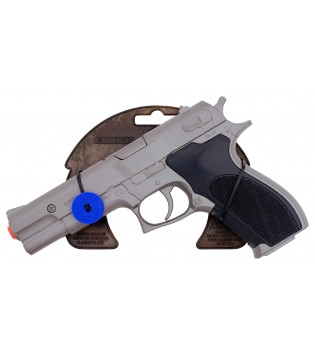 REVOLVER 8'Lİ SESLİ TABANCA
