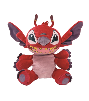 LEROY - ALIEN RED FLOPPY REG LEROY - ALIEN RED FLOPPY REG