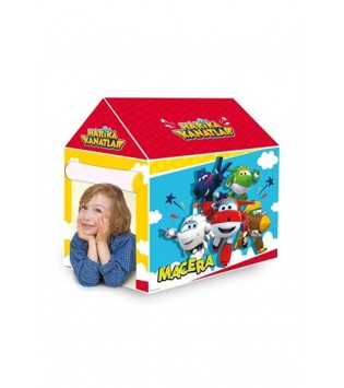 30195068 HARİKA KANATLAR ÇADIR