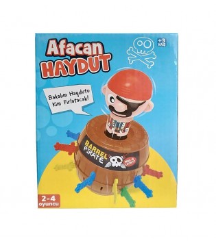 AFACAN HAYDUT 2 AFACAN HAYDUT 2