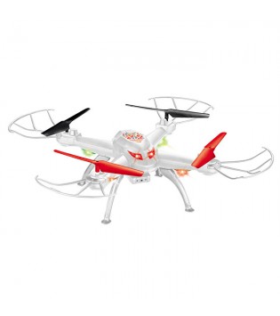 UZAKTAN KUMANDALI 2.4 KAMERALI SKY HUNTER WİFİ DRONE