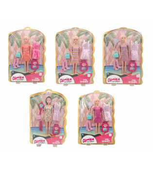 ALMİRA VALİZLİ TATİL SETİ ALMİRA VALİZLİ TATİL SETİ