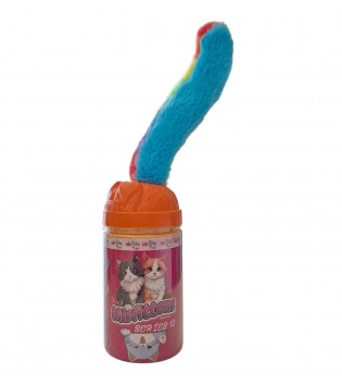 SÜRPRİZ PELUŞ