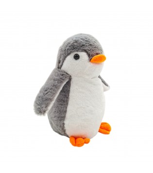 PELUŞ PENGUEN PİNGU 35 CM