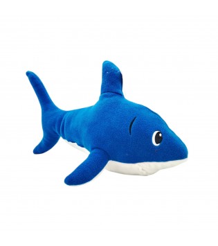 PELUŞ KÖPEK BALIĞI 35 CM