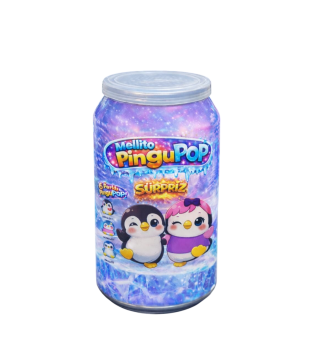 PİNGU POP