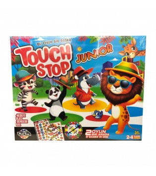 TOUCH STOP JUNIOR