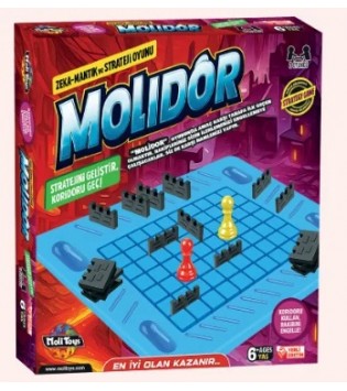 MOLİDOR
