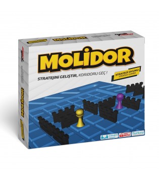 MOLİDOR