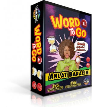 MOLİ WORD TO GO