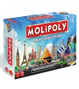 MOLİCİTY