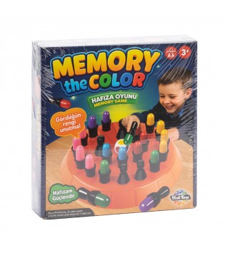 MEMORY COLOR MEMORY COLOR