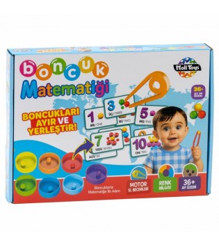 BONCUK MATEMATİĞİ