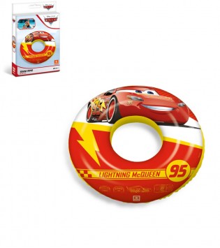 Mondo 16242 Cars Simit 50 cm