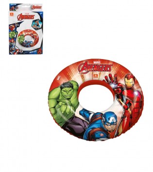 Mondo 16304 Avengers Simit 50 cm