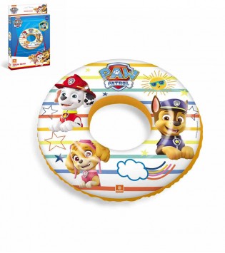 Mondo 16629 Paw Patrol Simit 50 cm