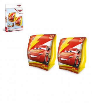 Mondo 16926 Cars Kolluk 23 cm