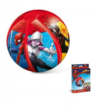 Mondo 16929 Spider-Man Top 50 cm