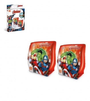 Mondo 16932 Avengers Kolluk 23 cm