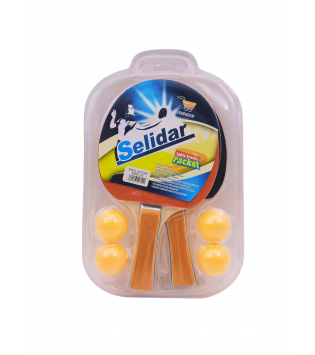 RAKET 4 TOPLU