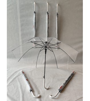 ŞEMSİYE ŞEFFAF ŞEMSİYE ŞEFFAF