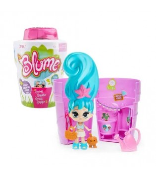 Blume Doll Seri 1