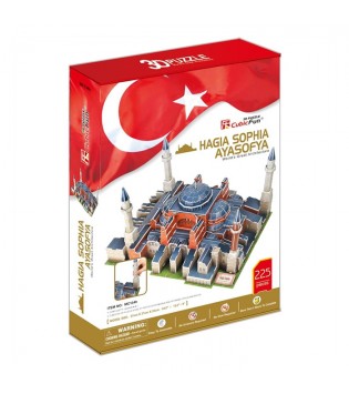 Ayasofya Camii