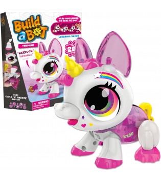Build a Bot - Unicorn