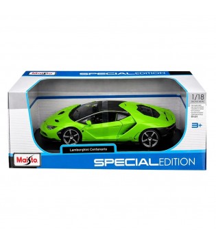 1/18 Lamborghini Centenario