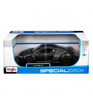 1/18 Audi R8 GT 1/18 Audi R8 GT
