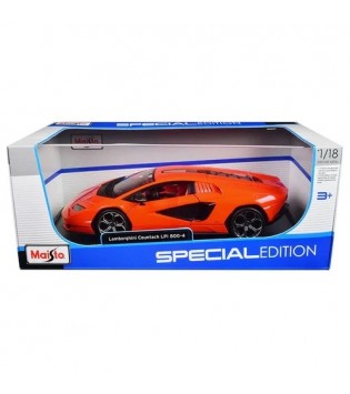 1/18 Lamborghini Countach LPI 800-4